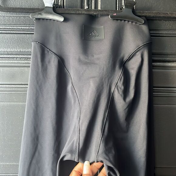Adidas seamless aeroready leggings - Picture 4 of 4